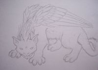 Mountain Dragon